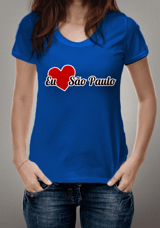 EU AMO SÃO PAULO - CICLO I 
