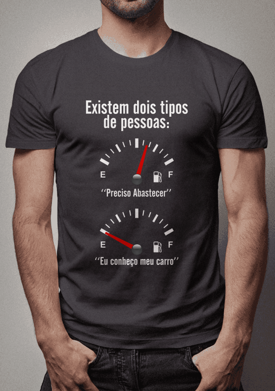 Eu conheço meu carro