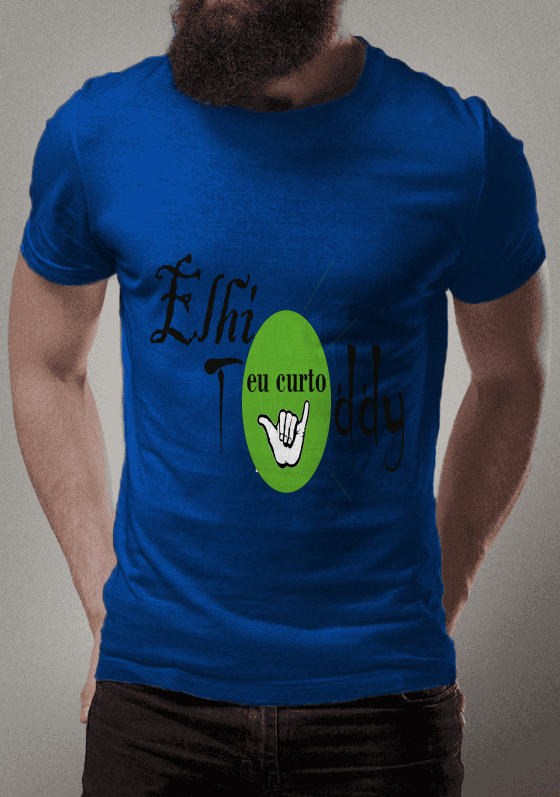 Nome do produto  Eu Curto