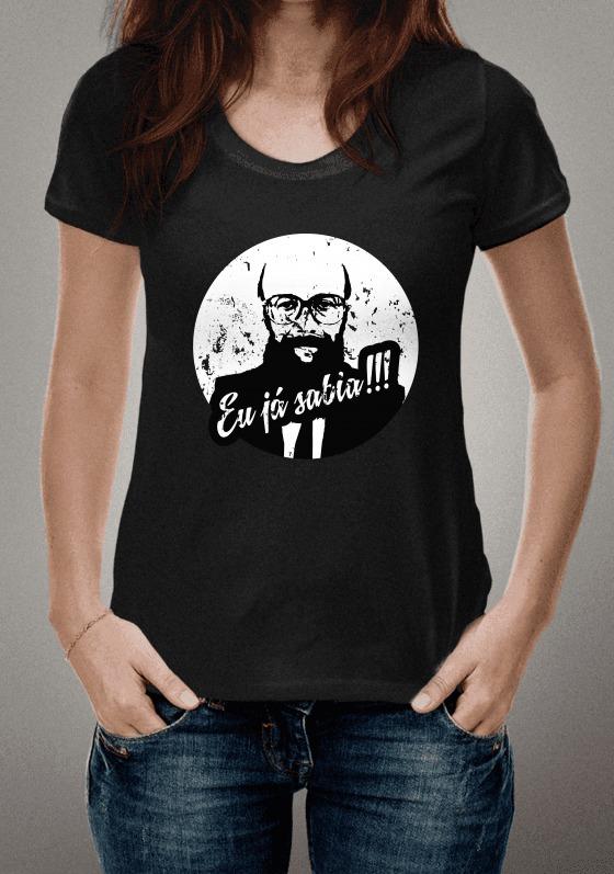 Nome do produto  Eu já sabia