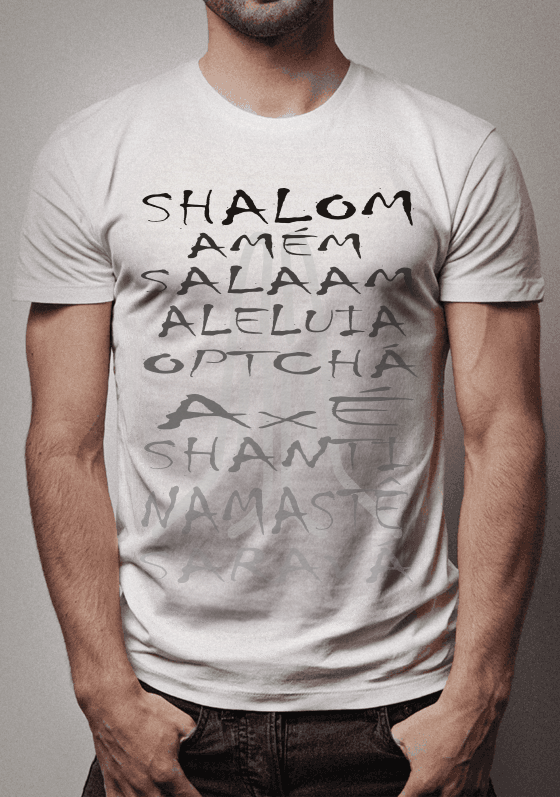 Nome do produto  Eu lhe saudo!!!