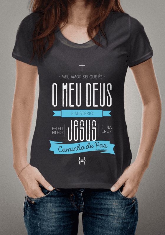 Nome do produto  Eu olhei o meu dia