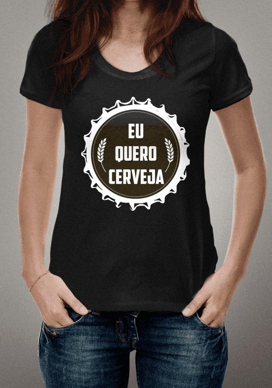 Nome do produto  Eu quero cerveja