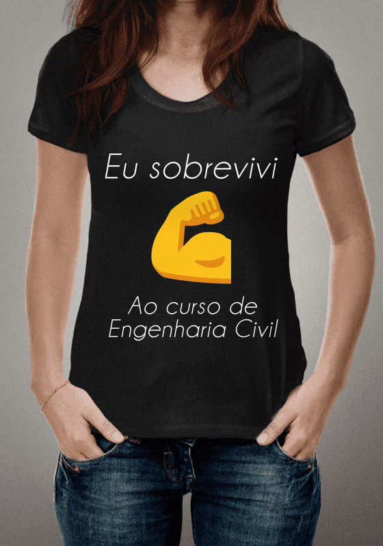 Nome do produto  Eu sobrevivi