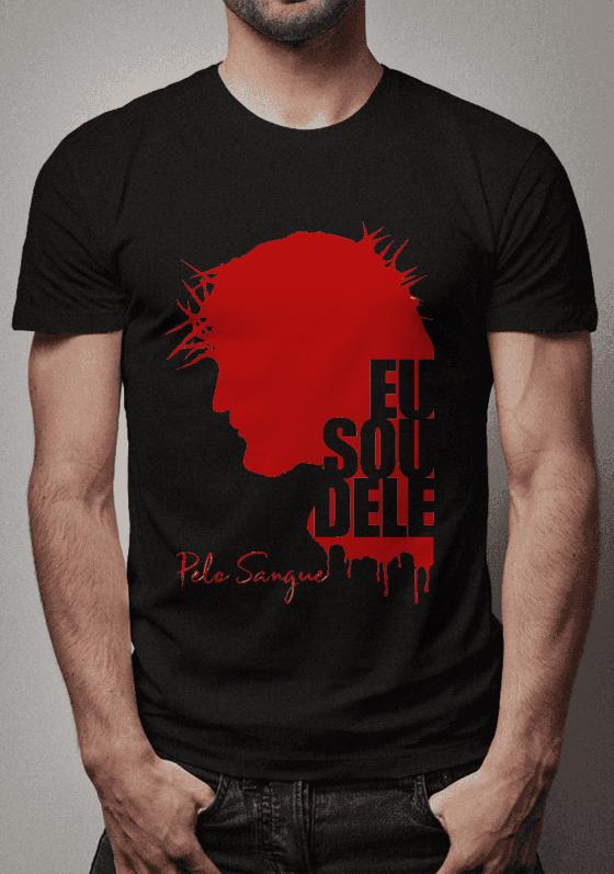 Eu Sou Dele Pelo Sangue 