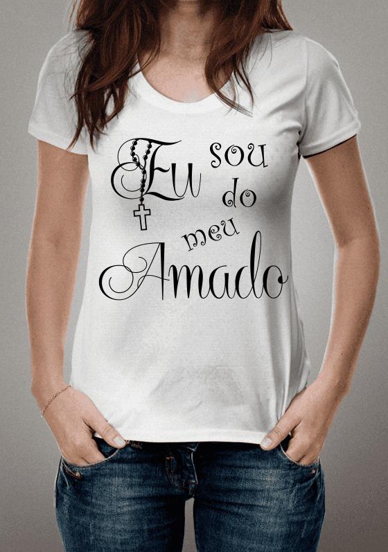 Eu sou do meu AMADO