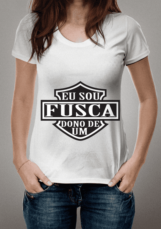 Eu Sou Dono de um Fusca