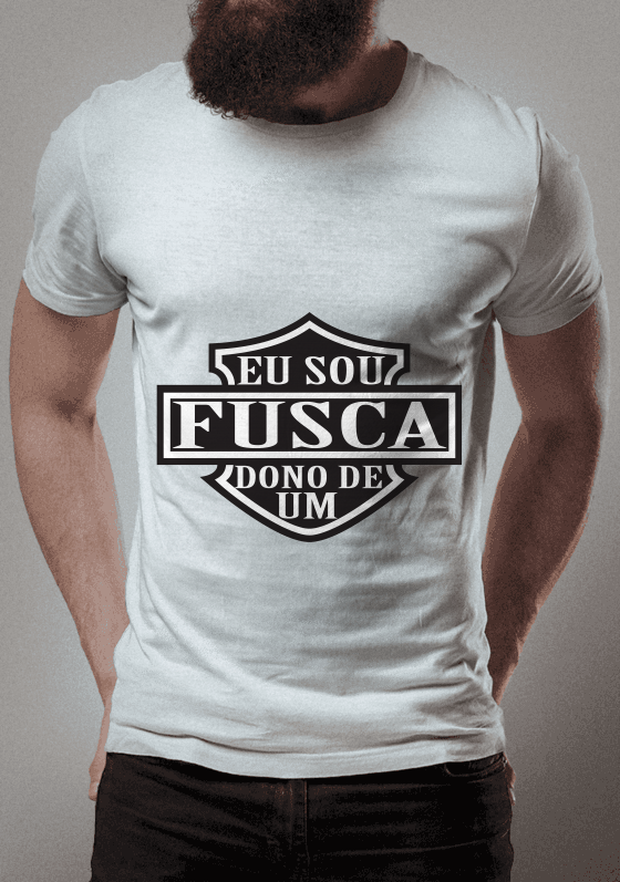 Eu Sou Dono de um Fusca