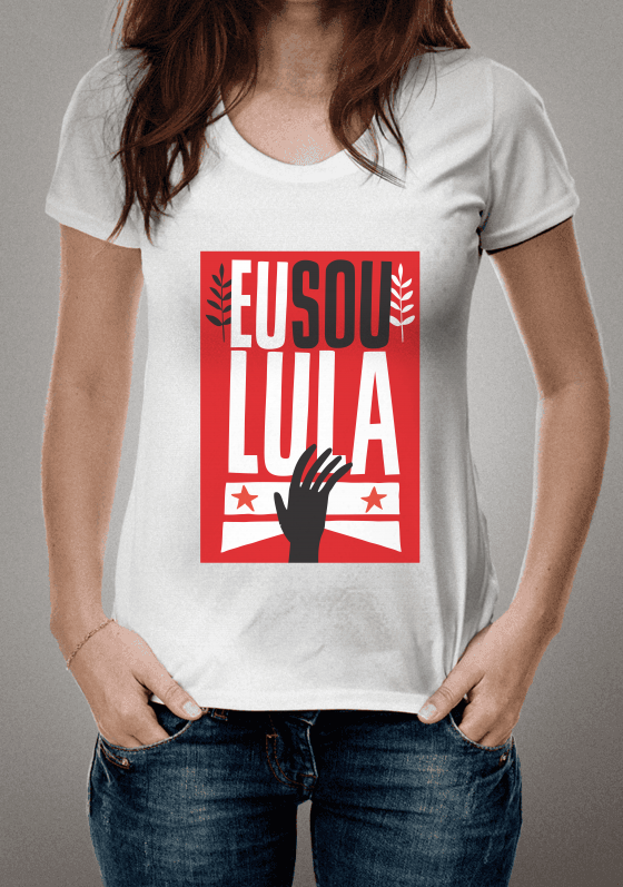 Eu sou Lula!