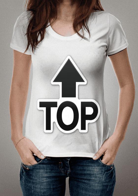 Eu sou TOP