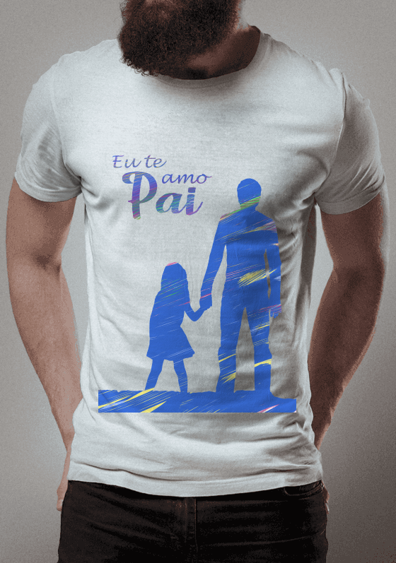 Eu te amo Pai