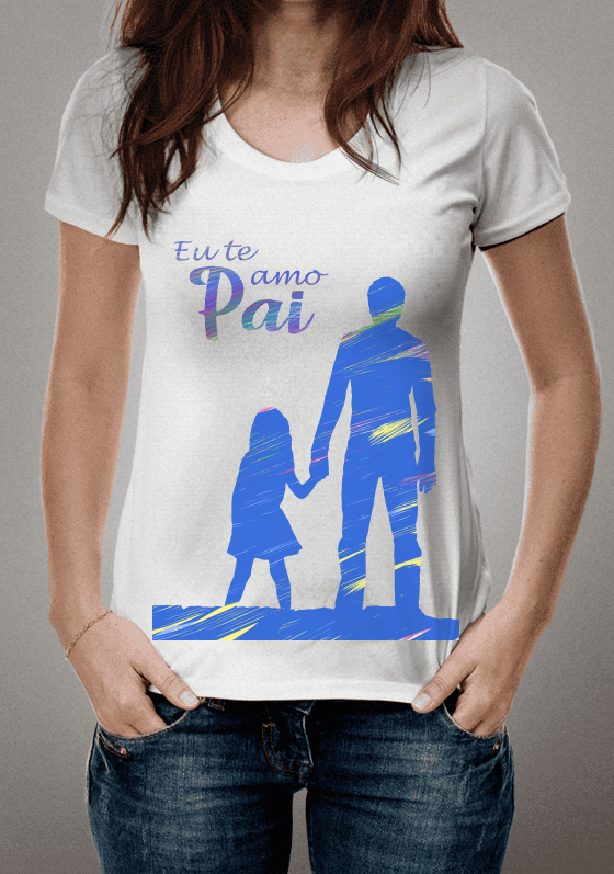 Eu te amo Pai