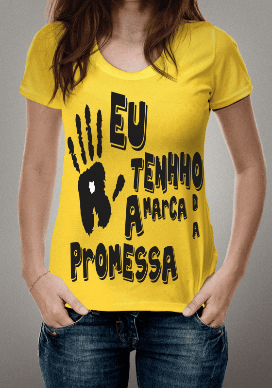 eu tenho a marca....