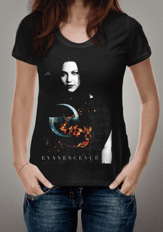 EVANESCENCE