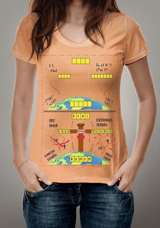 Nome do produto  Evangelho Ilustrado