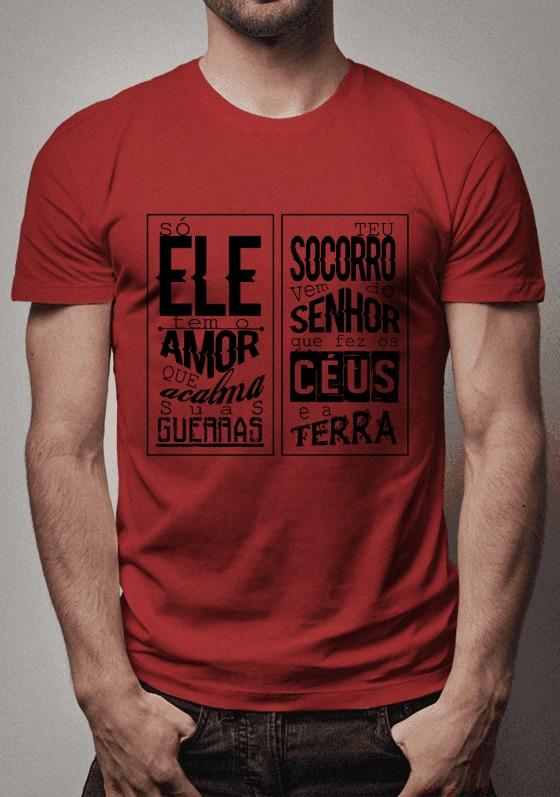 Nome do produto: Evangélica: Muita Calma Nessa Alma