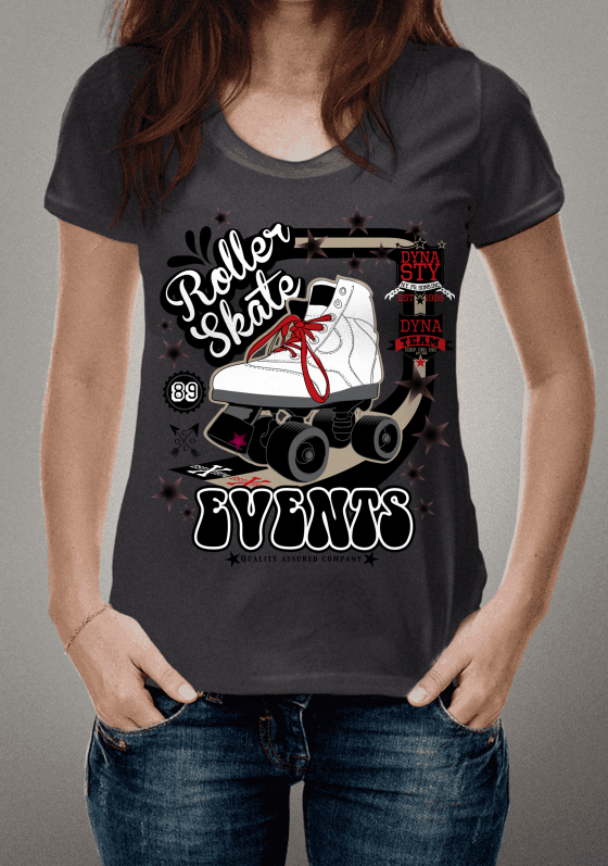 Nome do produto  EVENTS