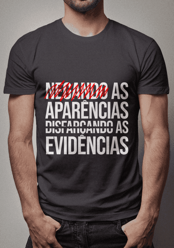 Evidências