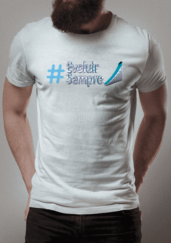 Nome do produto  Evoluir Sempre