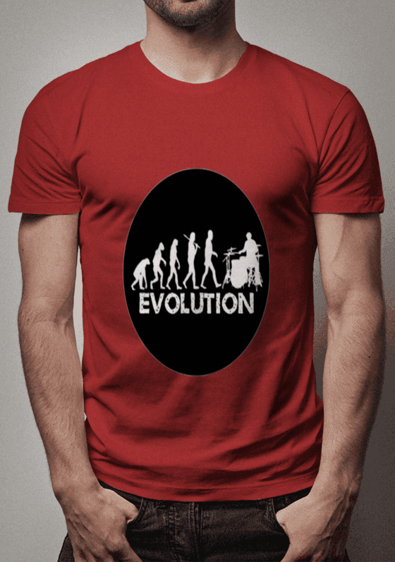 Nome do produto  EVOLUTION