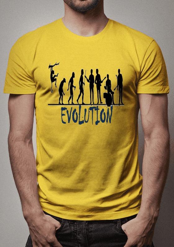 Nome do produto  Evolution Music