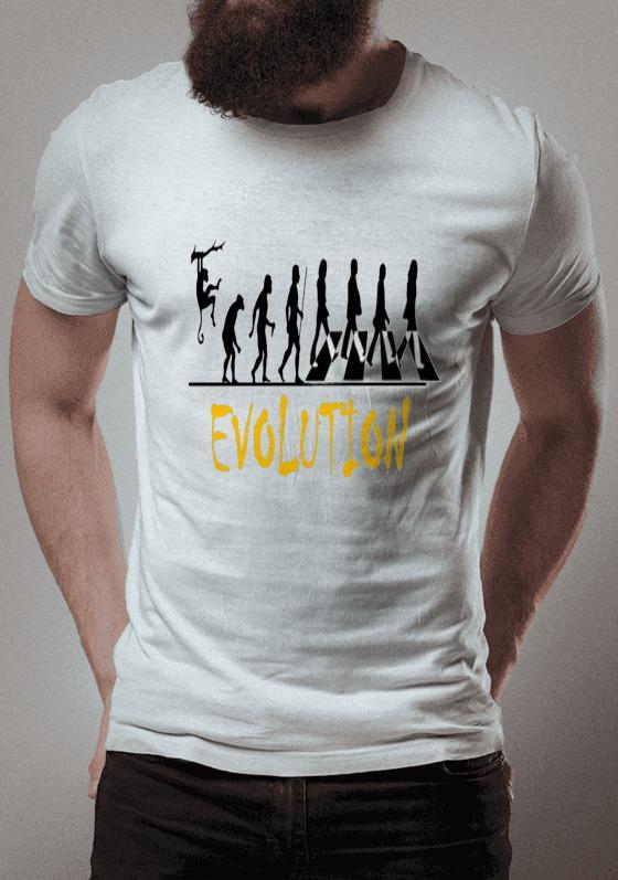 Nome do produto  Evolution Music B