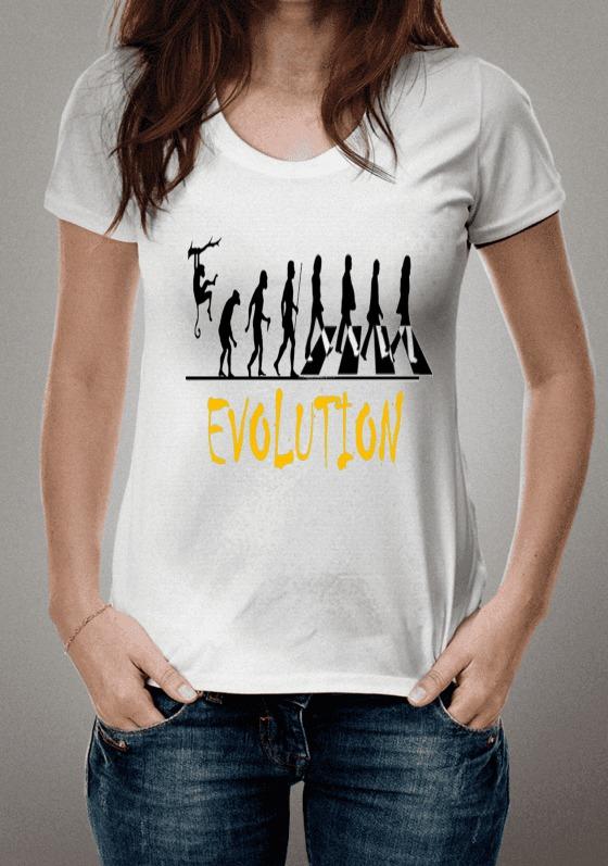 Nome do produto  Evolution Music B