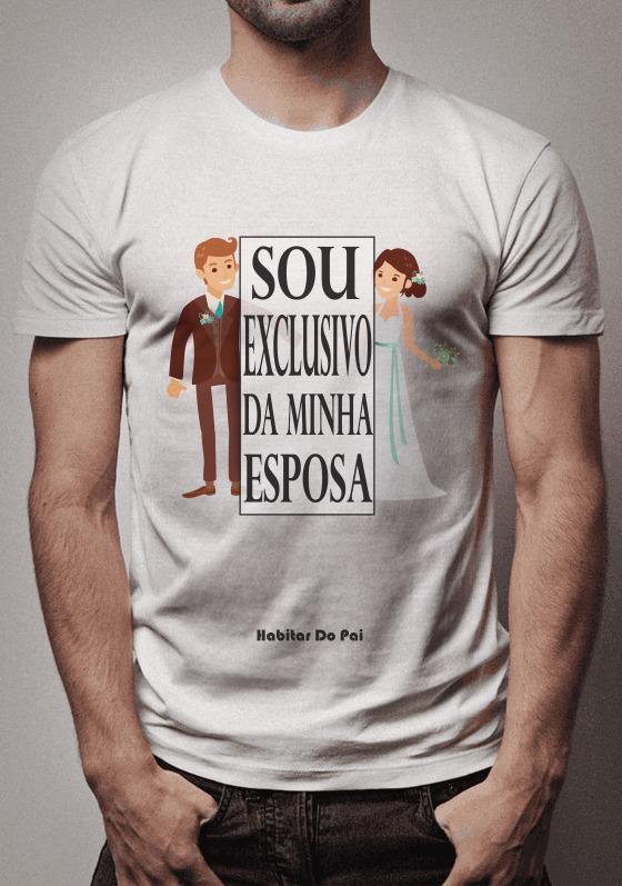 Exclusivo - Casados