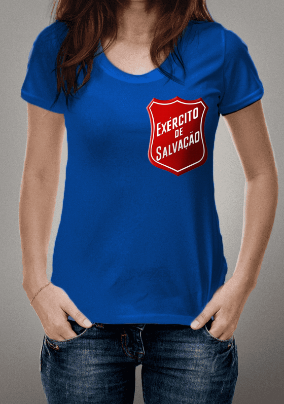 Nome do produto  Exército