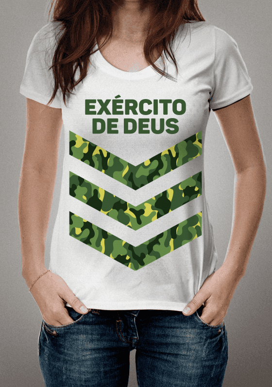 Exército de Deus