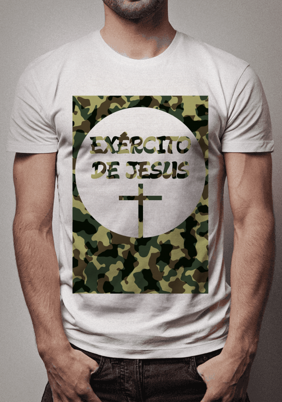 Exército de Jesus