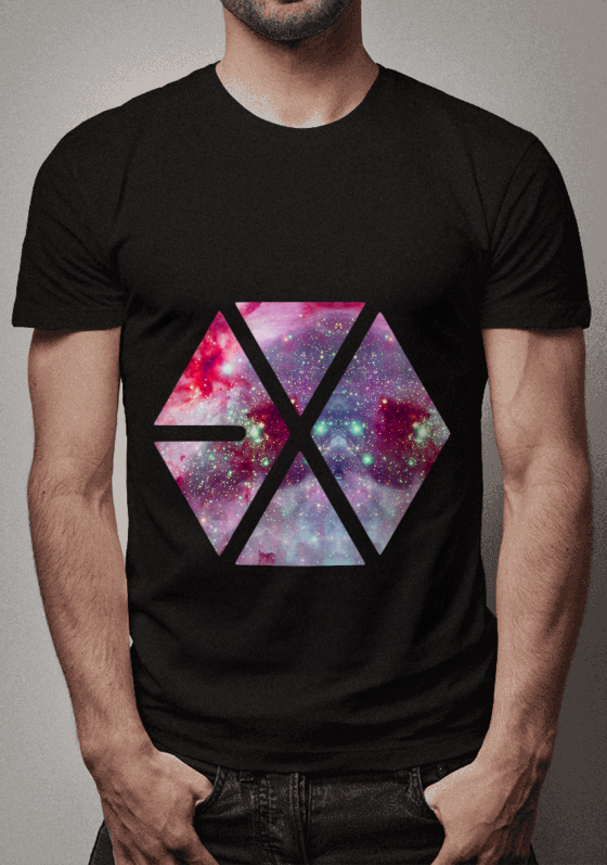 Nome do produto  EXO