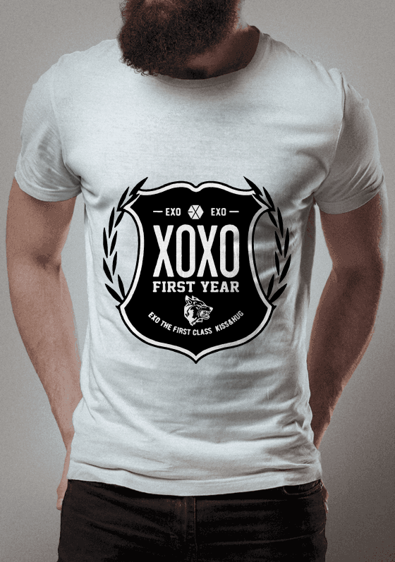 Nome do produto  EXO