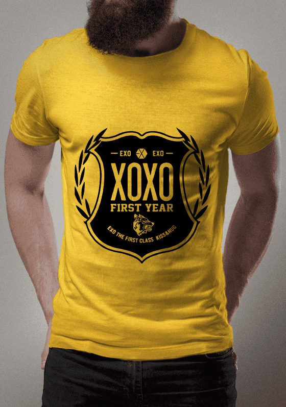 Nome do produto  EXO