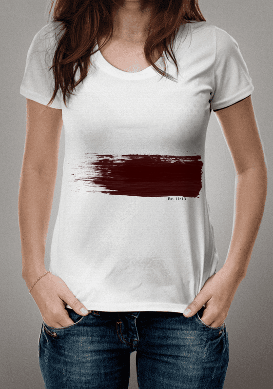 Nome do produto  Exôdo 11:13