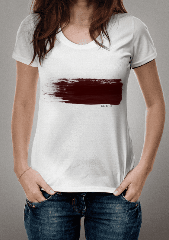 Nome do produto  Exôdo 11:13