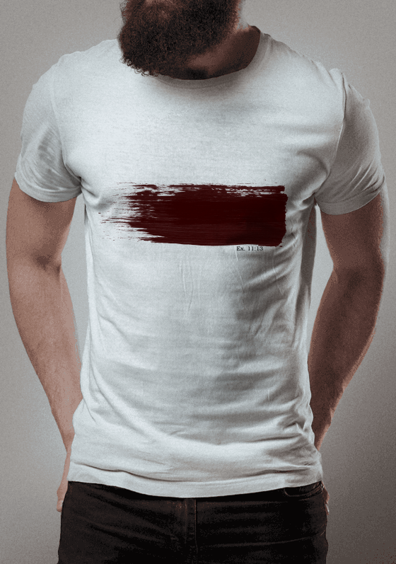 Nome do produto  Exôdo 11:13