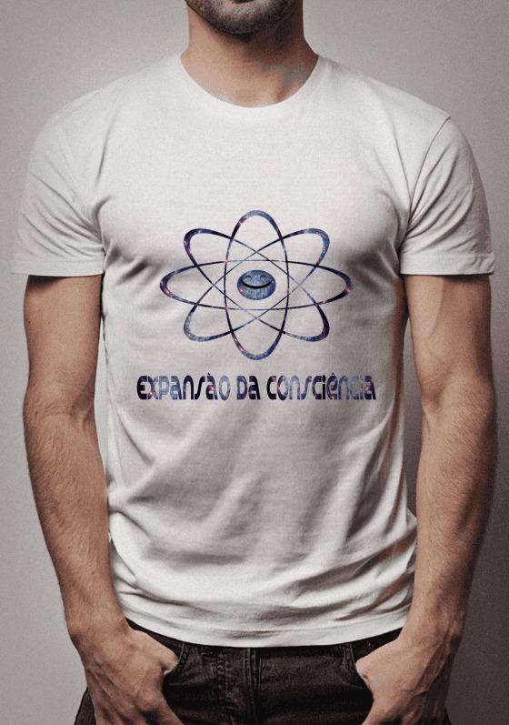 Expansão da consciência 2 