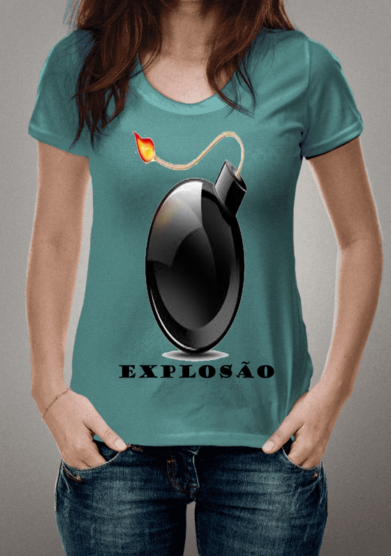 EXPLOSÃO