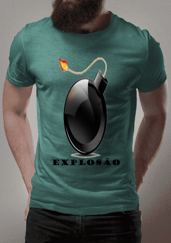 EXPLOSÃO