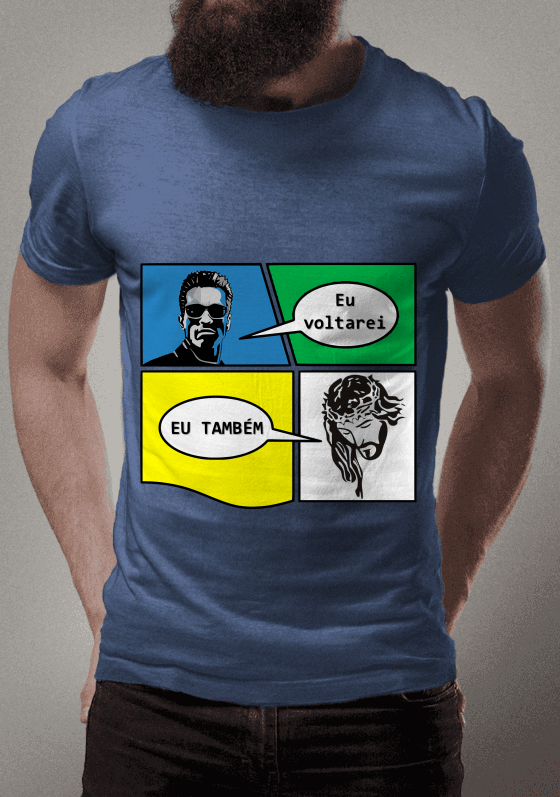 Nome do produto  EXTERMINADOR JESUS