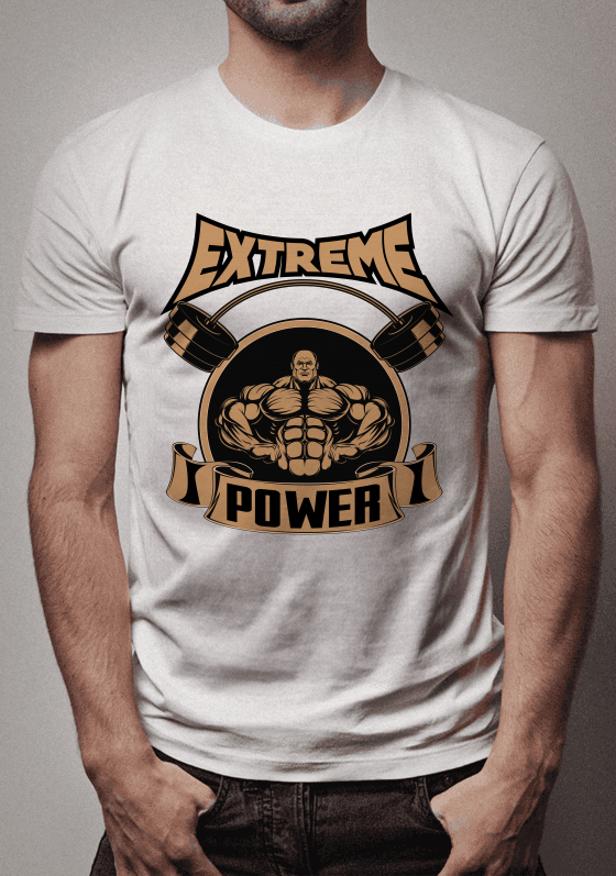 Nome do produto  Extreme power