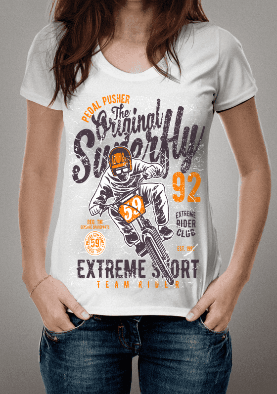 Nome do produto  EXTREME SPORT