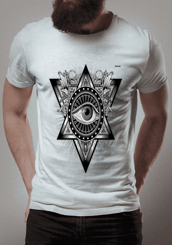 Nome do produto  EYE