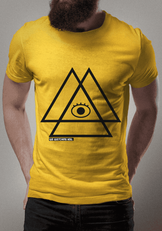 Nome do produto  Eye/Olho