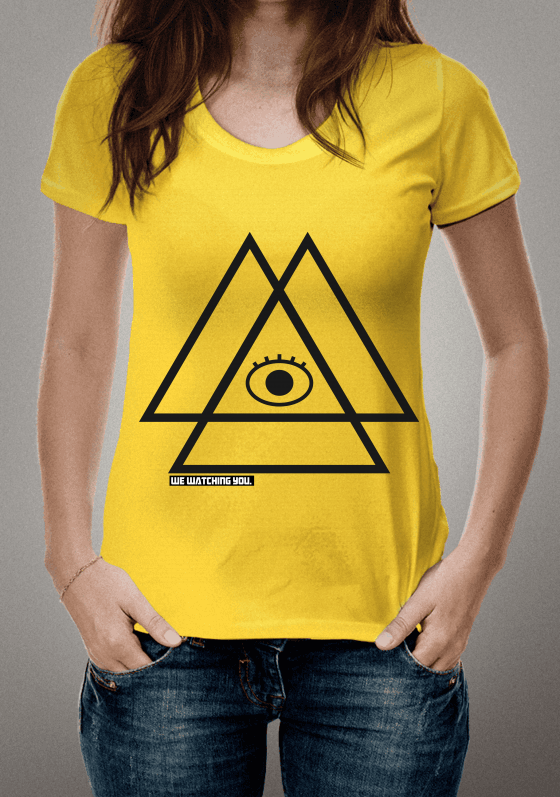 Nome do produto  Eye/Olho