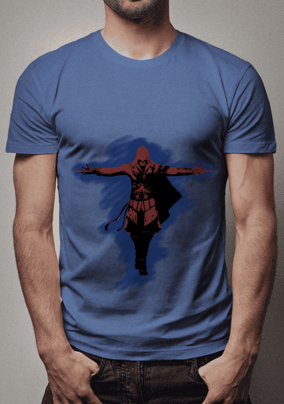 Nome do produto  EZIO AC