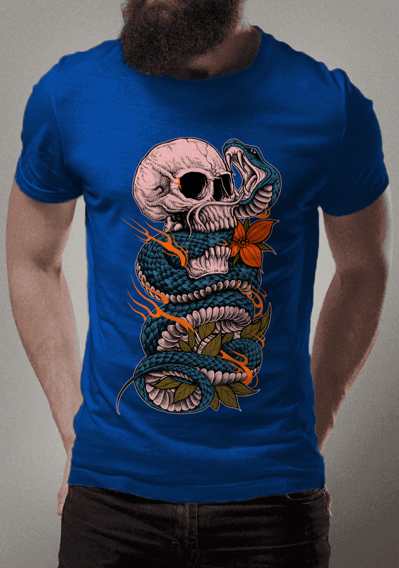 Face Death