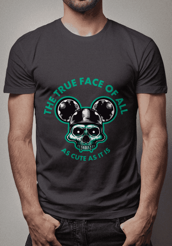 Face of All