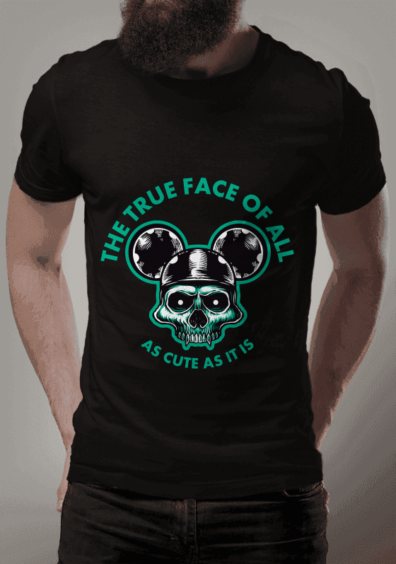 Face of All
